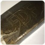 Гашиш  FDF  Euro  (Евро)  HQ в Северске