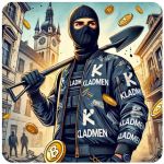 Работа курьер - кладмен в Северске Работа курьер - кладмен в Северске