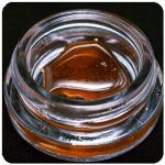 Гашишное масло (импорт Калифорния)  Distillate  в Северске USA ТГК 98.5%