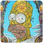 Марки LSD-25 VHQ чистых 250 мкг в Северске Марки LSD-25 VHQ чистых 250 мкг в Северске